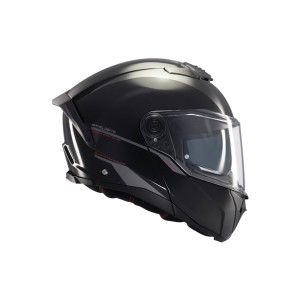 ATOM 2 SV SOLID A1 NEGRO BRILLO