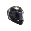 ATOM 2 SV SOLID A1 NEGRO BRILLO