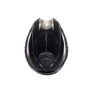 ATOM 2 SV SOLID A1 NEGRO BRILLO