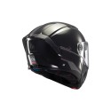 ATOM 2 SV SOLID A1 NEGRO BRILLO