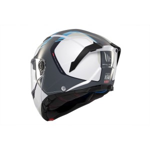 ATOM 2 SV EMALLA C17 MATE