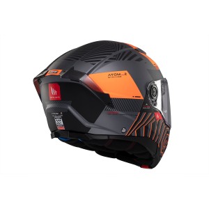 ATOM 2 SV STRANGE C4 MATE