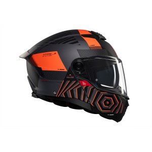 ATOM 2 SV STRANGE C4 MATE