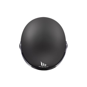 STREET S SOLID A1 NEGRO MATE