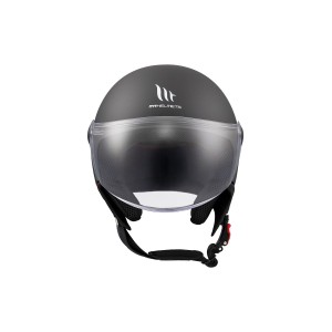 STREET S SOLID A1 NEGRO MATE