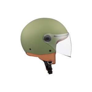 STREET S SOLID A6 VERDE MATE