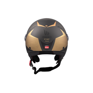 STREET S POKE C9 MATE