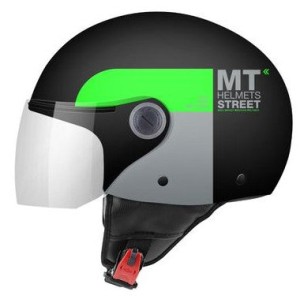 STREET S INBOARD D6 MATE