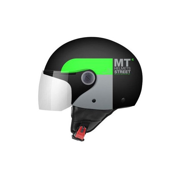 STREET S INBOARD D6 MATE