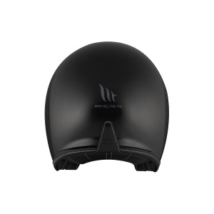 LE MANS 2 SV S SOLID A1 NEGRO BRILLO