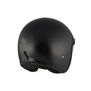 LE MANS 2 SV S SOLID A1 NEGRO BRILLO