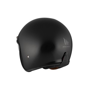 LE MANS 2 SV S SOLID A1 NEGRO BRILLO