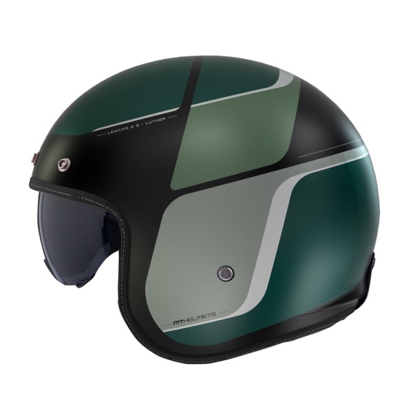 LE MANS 2 SV S LUTHER B6 MATE