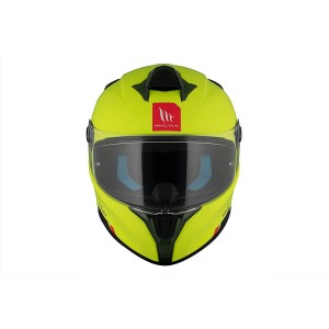 TARGO S SOLID A3 AMARILLO MATE