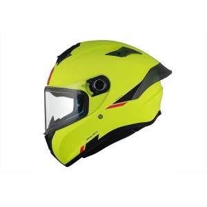 TARGO S SOLID A3 AMARILLO MATE