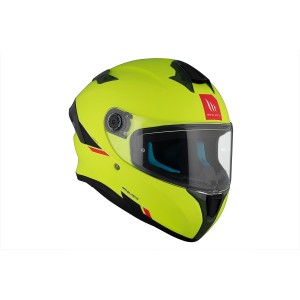 TARGO S SOLID A3 AMARILLO MATE