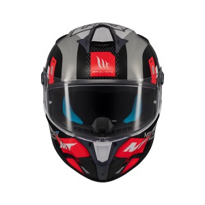 TARGO S SERGIO GARCIA 2024 B5 BRILLO