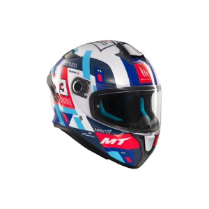 TARGO S SERGIO GARCIA 2024 D7 BRILLO