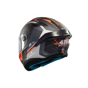 TARGO S ORTOLA 2024 B4 MATE