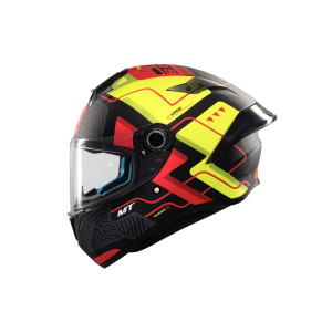 TARGO S BRIK C3 MATE