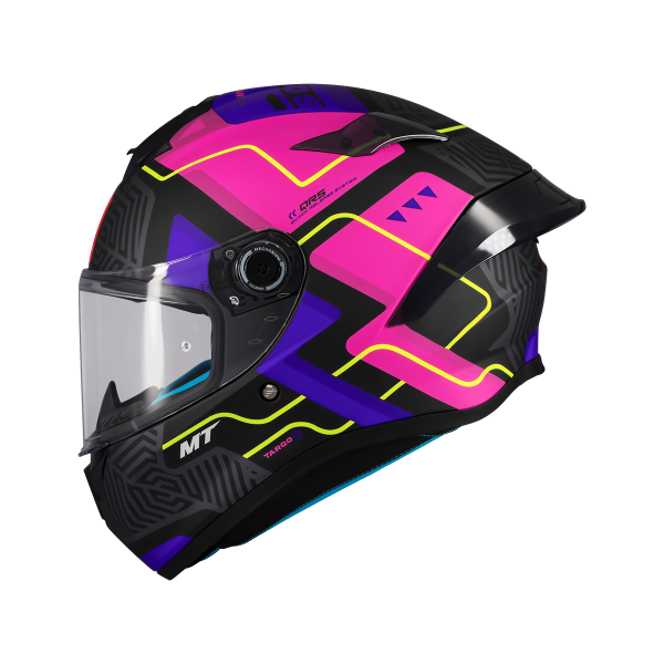 TARGO S BRIK C8 MATE