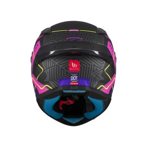 TARGO S BRIK C8 MATE