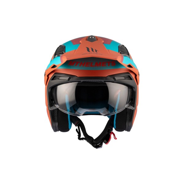 DISTRICT SV S ANALOG D24 MATE