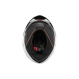 BRAKER SV SOLID A0 BLANCO PERLA BRILLO