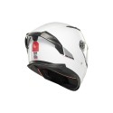 BRAKER SV SOLID A0 BLANCO PERLA BRILLO