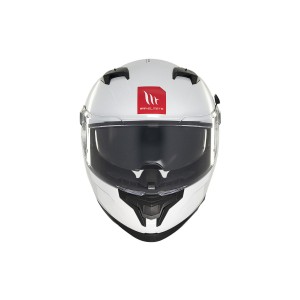 BRAKER SV SOLID A0 BLANCO PERLA BRILLO