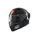 BRAKER SV SOLID A1 NEGRO BRILLO
