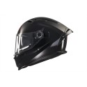 BRAKER SV SOLID A1 NEGRO BRILLO