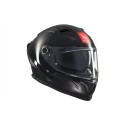 BRAKER SV SOLID A1 NEGRO BRILLO