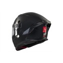 BRAKER SV SOLID A1 NEGRO BRILLO