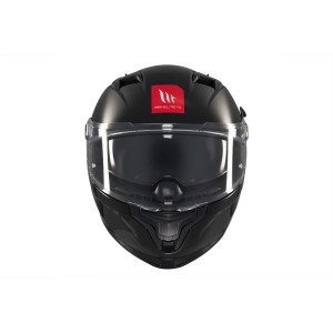 BRAKER SV SOLID A1 NEGRO BRILLO