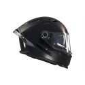 BRAKER SV SOLID A1 NEGRO BRILLO