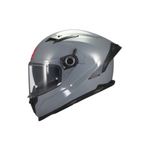 BRAKER SV SOLID A12 GRIS BRILLO