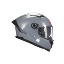 BRAKER SV SOLID A12 GRIS BRILLO