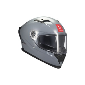BRAKER SV SOLID A12 GRIS BRILLO