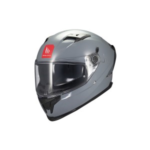 BRAKER SV SOLID A12 GRIS BRILLO