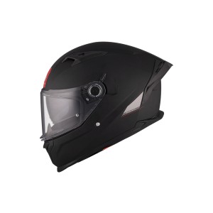 BRAKER SV SOLID A1 NEGRO MATE