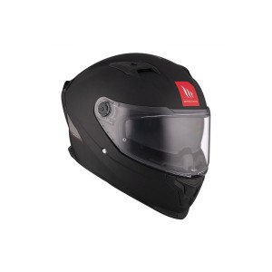 BRAKER SV SOLID A1 NEGRO MATE