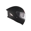 BRAKER SV SOLID A1 NEGRO MATE