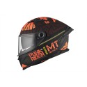 BRAKER SV PUNK RIDER B5 MATE