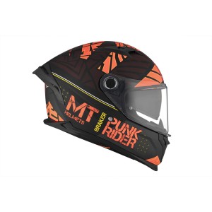 BRAKER SV PUNK RIDER B5 MATE