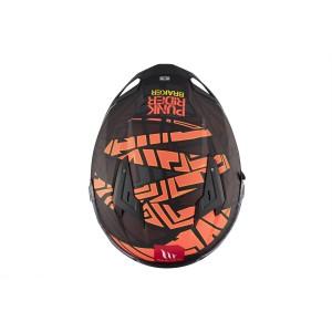 BRAKER SV PUNK RIDER B5 MATE