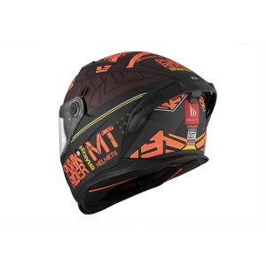 BRAKER SV PUNK RIDER B5 MATE