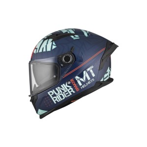 BRAKER SV PUNK RIDER C7 BRILLO