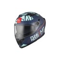 BRAKER SV PUNK RIDER C7 BRILLO