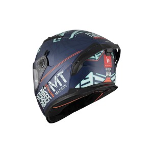 BRAKER SV PUNK RIDER C7 BRILLO